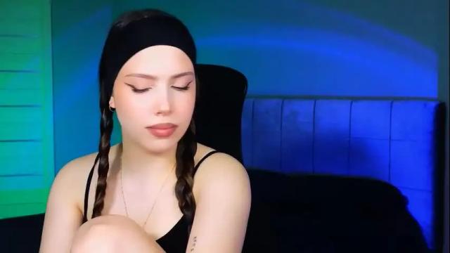 Thumbnail 1, stacygonzales_'s Stream at Chaturbate, 1 month ago