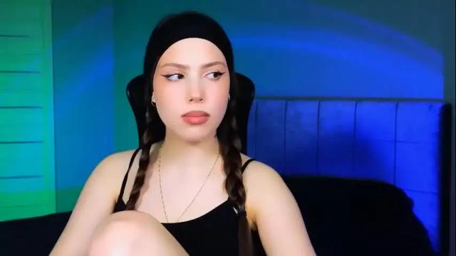 Thumbnail 2, stacygonzales_'s Stream at Chaturbate, 1 month ago