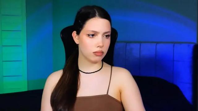 Image 12 of stacygonzales_ Stream on Chaturbate on 1 month ago