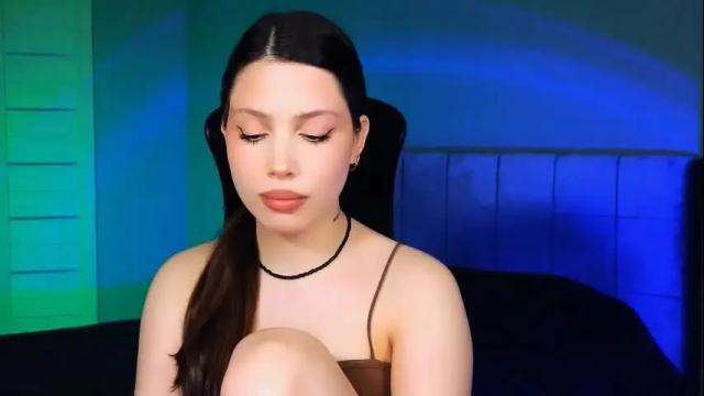 Thumbnail 2, stacygonzales_'s Stream at Chaturbate, 1 month ago