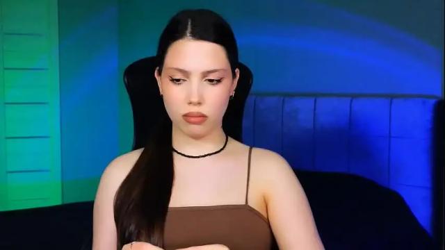 Image 8 of stacygonzales_ Stream on Chaturbate on 1 month ago