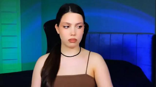 Thumbnail 3, stacygonzales_'s Stream at Chaturbate, 1 month ago