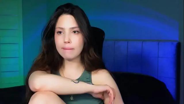 Thumbnail 1, stacygonzales_'s Stream at Chaturbate, 1 month ago