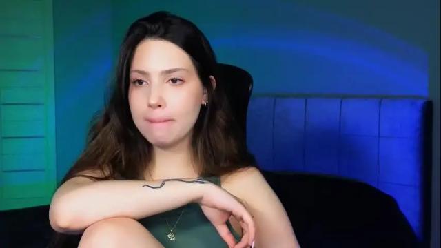 Image 2 of stacygonzales_ Stream on Chaturbate on 1 month ago