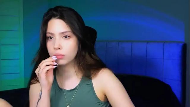 Image 4 of stacygonzales_ Stream on Chaturbate on 1 month ago