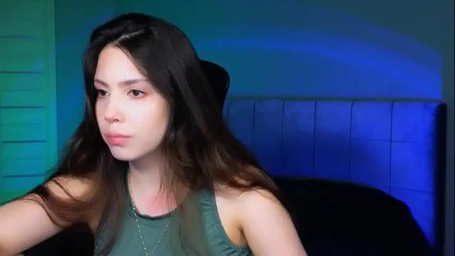 Image 6 of stacygonzales_ Stream on Chaturbate on 1 month ago