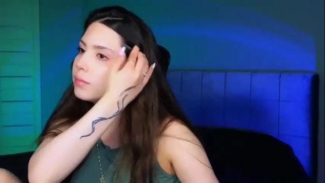 Image 7 of stacygonzales_ Stream on Chaturbate on 1 month ago