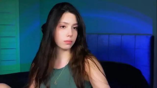 Image 8 of stacygonzales_ Stream on Chaturbate on 1 month ago
