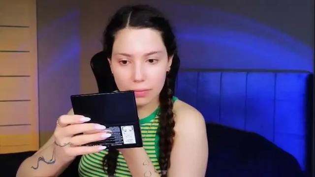 Thumbnail 1, stacygonzales_'s Stream at Chaturbate, 1 month ago