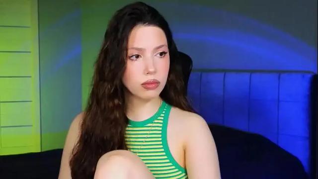 Image 11 of stacygonzales_ Stream on Chaturbate on 1 month ago