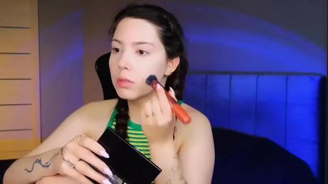 Image 2 of stacygonzales_ Stream on Chaturbate on 1 month ago