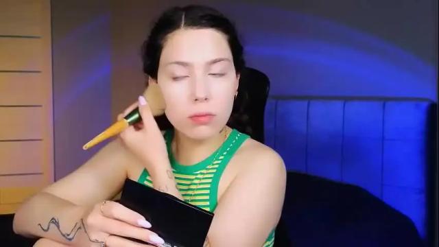 Image 3 of stacygonzales_ Stream on Chaturbate on 1 month ago