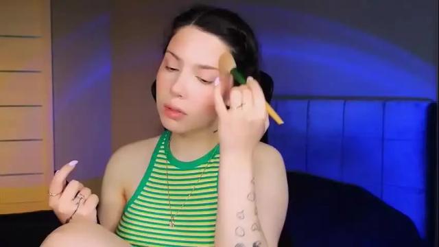 Thumbnail 2, stacygonzales_'s Stream at Chaturbate, 1 month ago