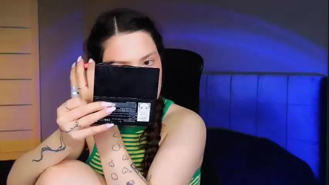 Image 6 of stacygonzales_ Stream on Chaturbate on 1 month ago