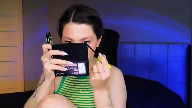 Thumbnail 3, stacygonzales_'s Stream at Chaturbate, 1 month ago