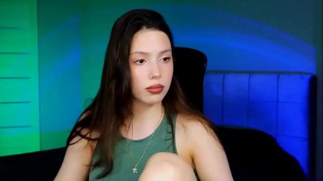 Image 2 of stacygonzales_ Stream on Chaturbate on 1 month ago
