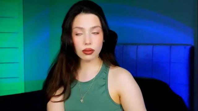 Image 6 of stacygonzales_ Stream on Chaturbate on 1 month ago