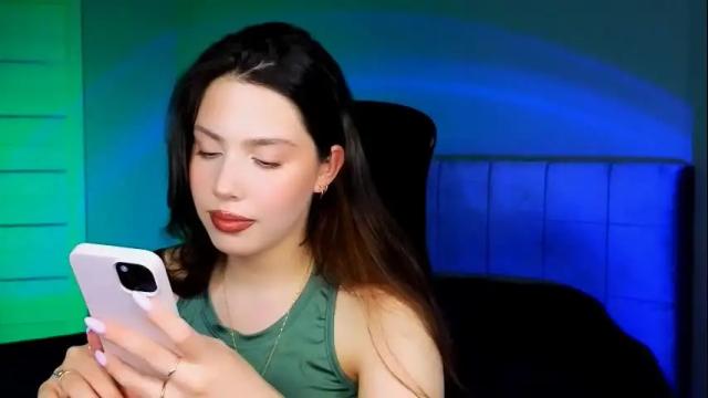 Image 7 of stacygonzales_ Stream on Chaturbate on 1 month ago