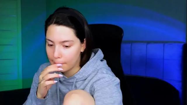 Thumbnail 1, stacygonzales_'s Stream at Chaturbate, 1 month ago