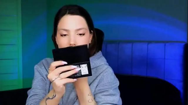Image 11 of stacygonzales_ Stream on Chaturbate on 1 month ago