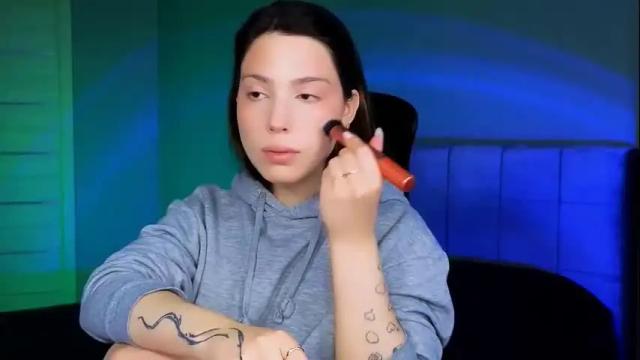 Image 6 of stacygonzales_ Stream on Chaturbate on 1 month ago