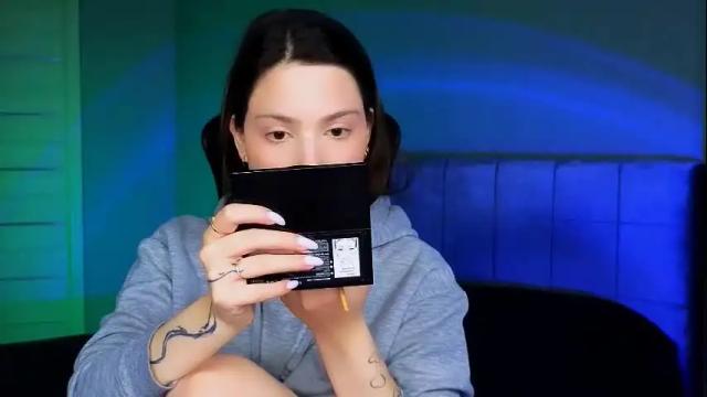 Image 8 of stacygonzales_ Stream on Chaturbate on 1 month ago