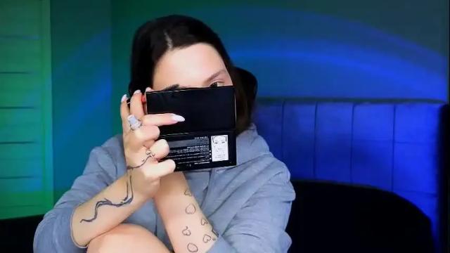 Thumbnail 3, stacygonzales_'s Stream at Chaturbate, 1 month ago