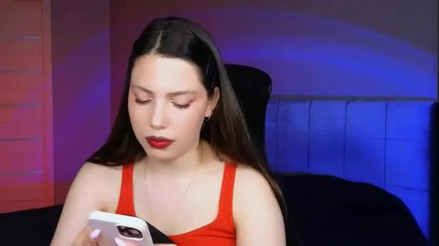 Image 2 of stacygonzales_ Stream on Chaturbate on 1 month ago
