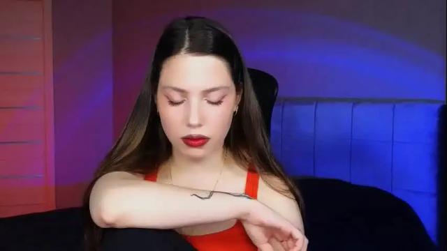 Image 3 of stacygonzales_ Stream on Chaturbate on 1 month ago