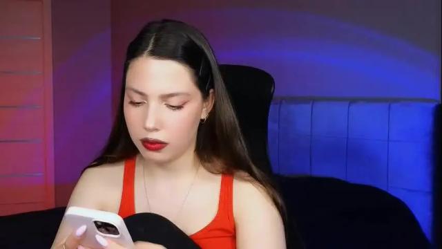 Thumbnail 2, stacygonzales_'s Stream at Chaturbate, 1 month ago