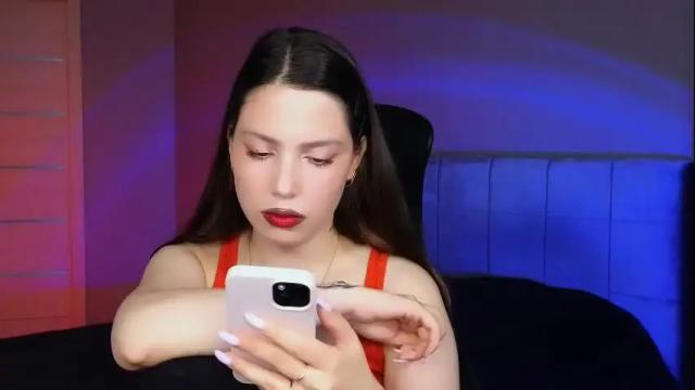Image 6 of stacygonzales_ Stream on Chaturbate on 1 month ago