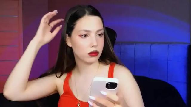 Image 8 of stacygonzales_ Stream on Chaturbate on 1 month ago