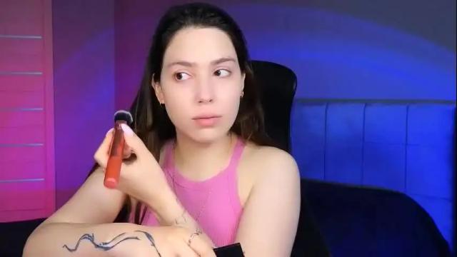 Thumbnail 1, stacygonzales_'s Stream at Chaturbate, 1 month ago