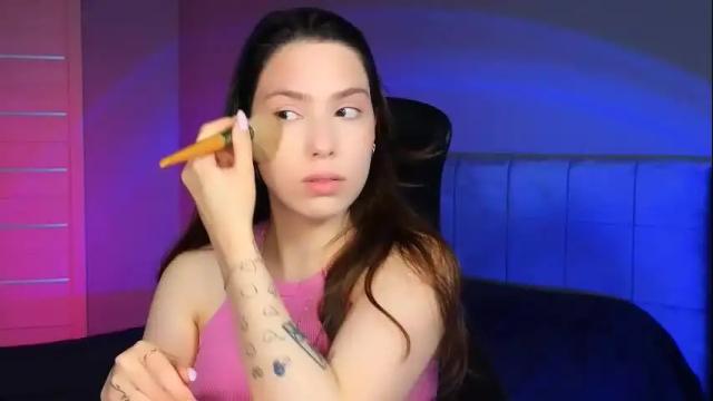 Image 3 of stacygonzales_ Stream on Chaturbate on 1 month ago