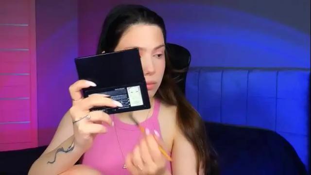 Thumbnail 2, stacygonzales_'s Stream at Chaturbate, 1 month ago