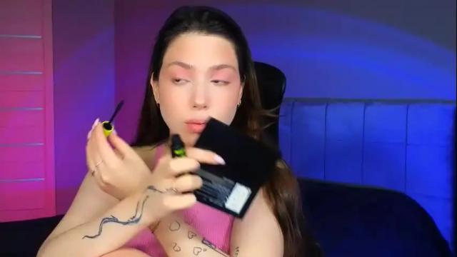 Image 6 of stacygonzales_ Stream on Chaturbate on 1 month ago