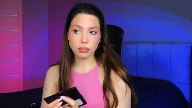 Image 8 of stacygonzales_ Stream on Chaturbate on 1 month ago