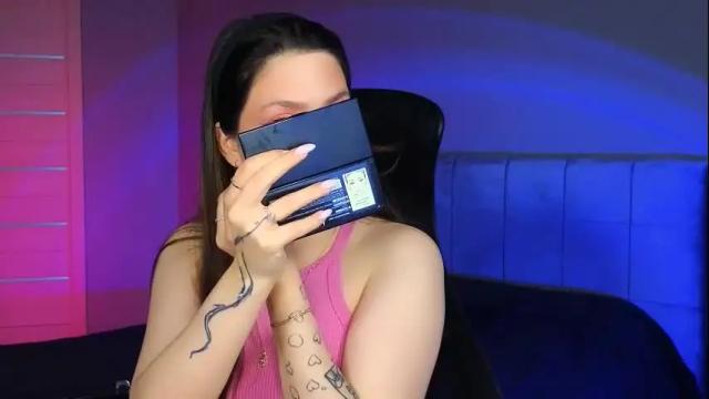 Thumbnail 3, stacygonzales_'s Stream at Chaturbate, 1 month ago