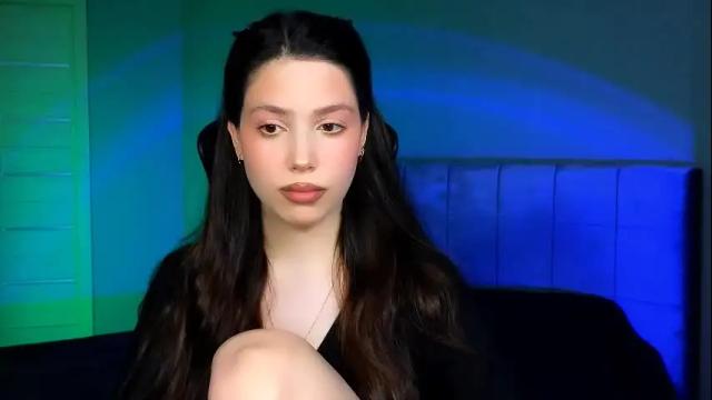 Thumbnail 2, stacygonzales_'s Stream at Chaturbate, 1 month ago