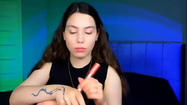 Thumbnail 1, stacygonzales_'s Stream at Chaturbate, 25 days ago