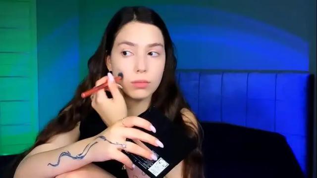 Image 2 of stacygonzales_ Stream on Chaturbate on 27 days ago