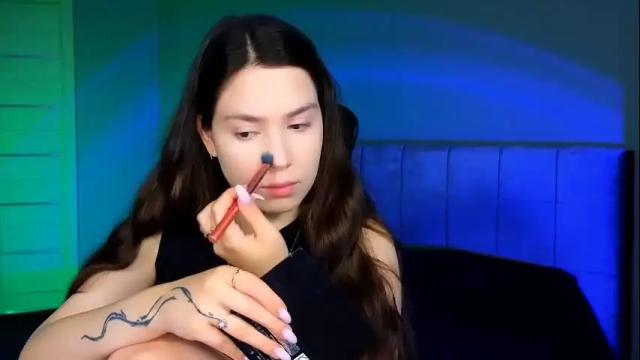 Image 3 of stacygonzales_ Stream on Chaturbate on 27 days ago