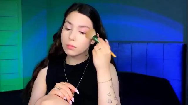 Image 4 of stacygonzales_ Stream on Chaturbate on 27 days ago