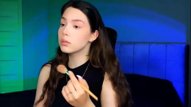 Thumbnail 2, stacygonzales_'s Stream at Chaturbate, 25 days ago