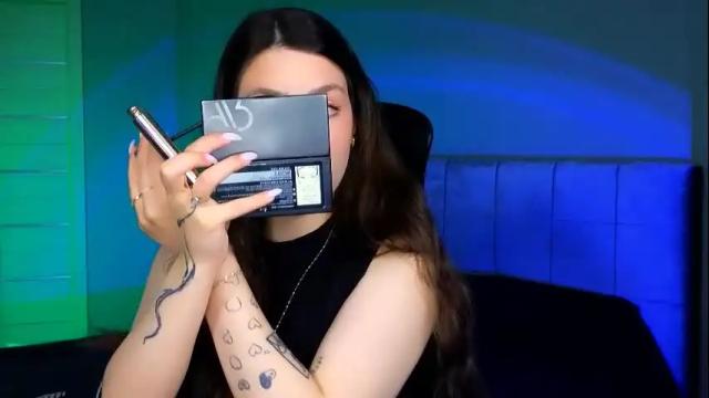 Image 8 of stacygonzales_ Stream on Chaturbate on 27 days ago