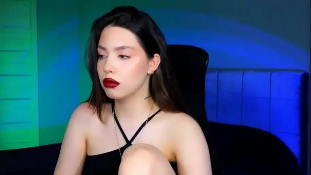 Thumbnail 2, stacygonzales_'s Stream at Chaturbate, 20 days ago