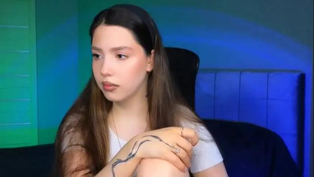 Thumbnail 1, stacygonzales_'s Stream at Chaturbate, 14 days ago