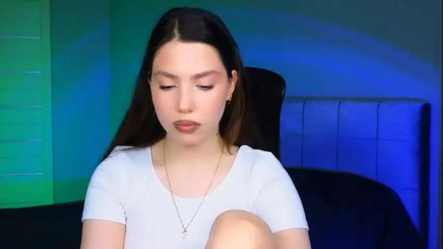 Thumbnail 2, stacygonzales_'s Stream at Chaturbate, 14 days ago