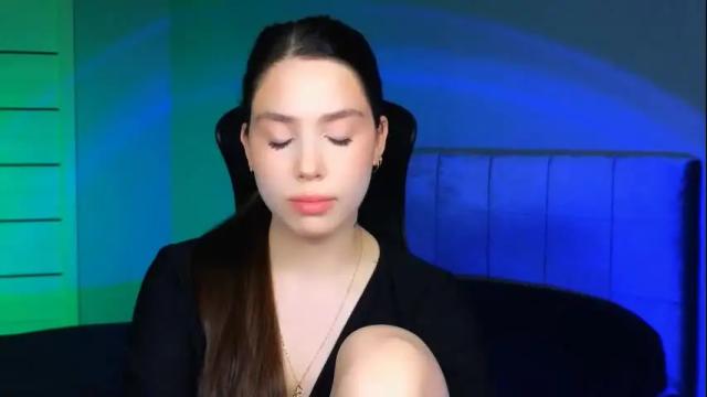 Thumbnail 3, stacygonzales_'s Stream at Chaturbate, 9 days ago