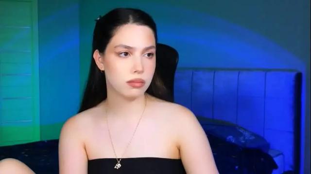 Thumbnail 1, stacygonzales_'s Stream at Chaturbate, 7 days ago